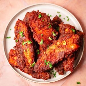 Masala Fish